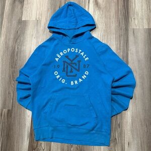 2000’s Aeropostale Hoodie • Size M